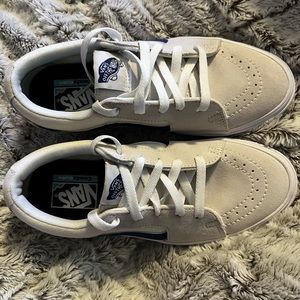 vans comfycush Sk8-Low